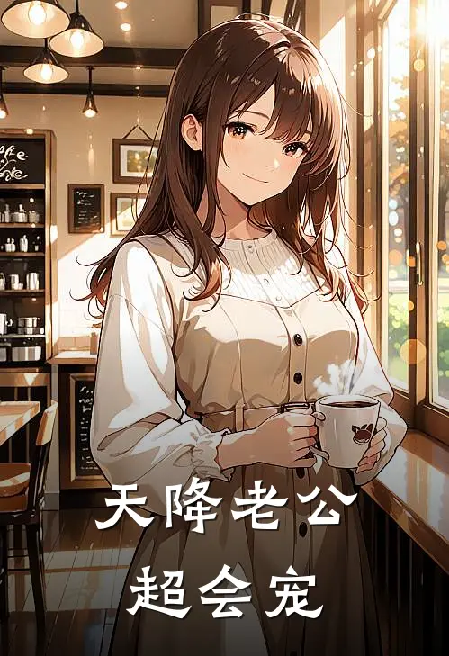 天降老公超会宠