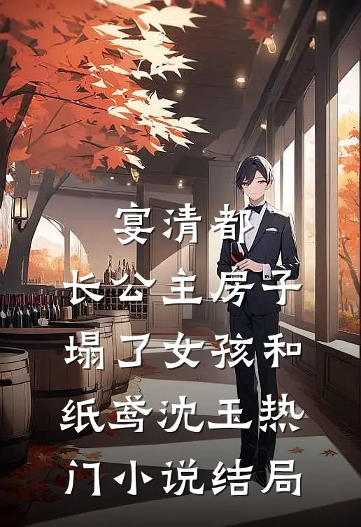 宴清都：长公主房子塌了-女孩和纸鸢沈玉热门小说结局