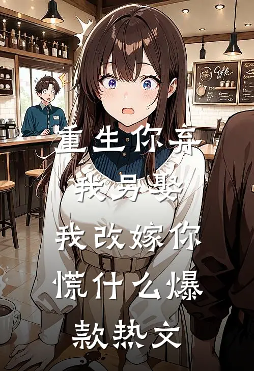 重生你弃我另娶，我改嫁你慌什么爆款热文