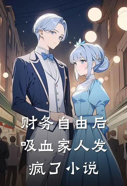 财务自由后，吸血家人发疯了小说