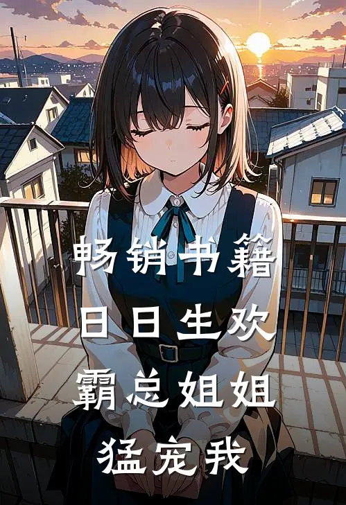 畅销书籍日日生欢，霸总姐姐猛宠我