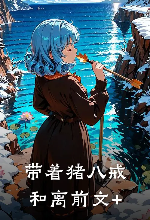 带着猪八戒和离前文+