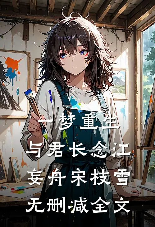 一梦重生，与君长念江妄舟宋枝雪无删减全文