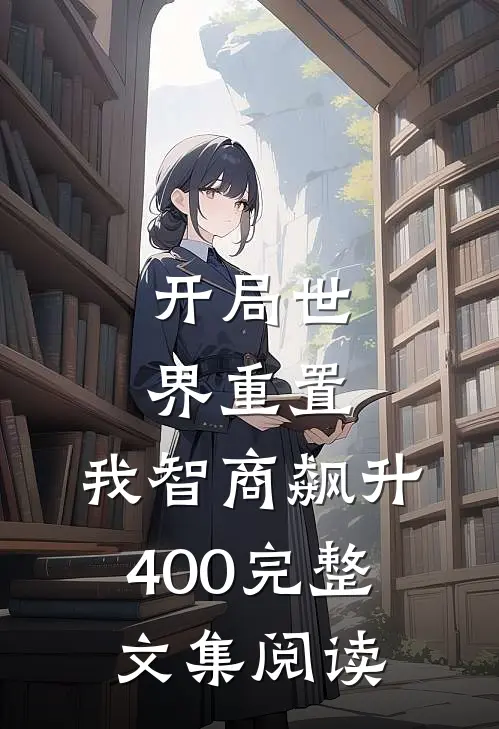开局世界重置：我智商飙升400完整文集阅读