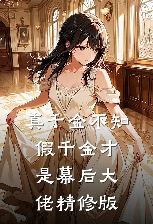 真千金不知，假千金才是幕后大佬精修版