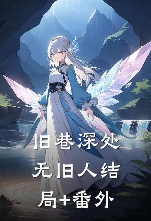 旧巷深处无旧人结局+番外