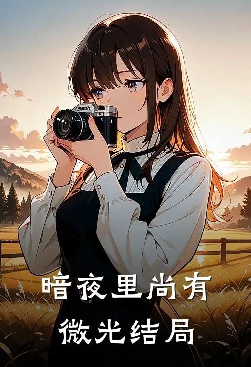 暗夜里尚有微光结局