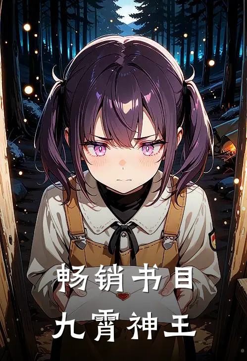 畅销书目九霄神王