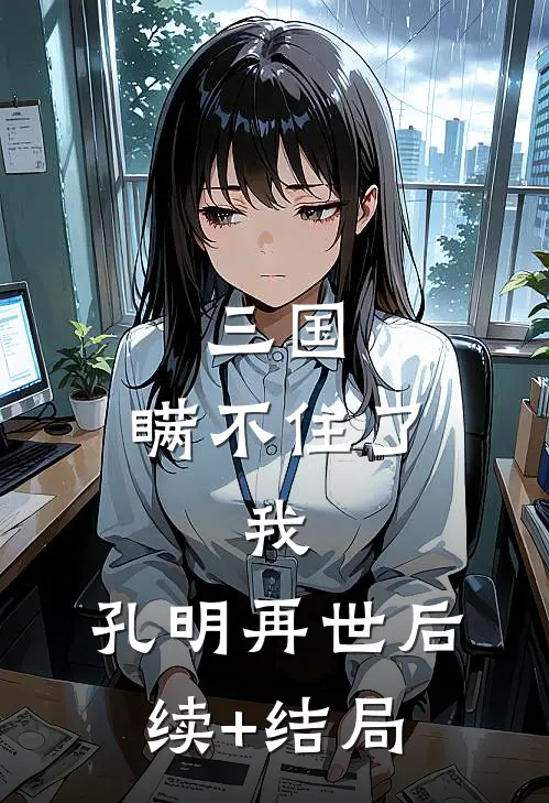 三国：瞒不住了，我，孔明再世后续+结局