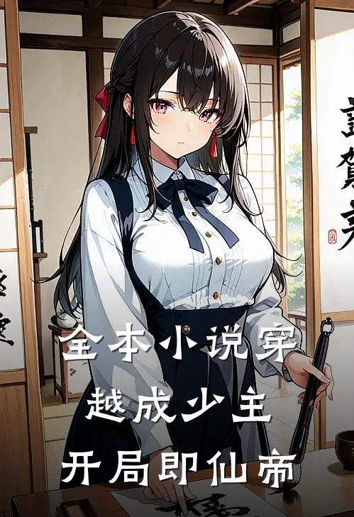 全本小说穿越成少主，开局即仙帝