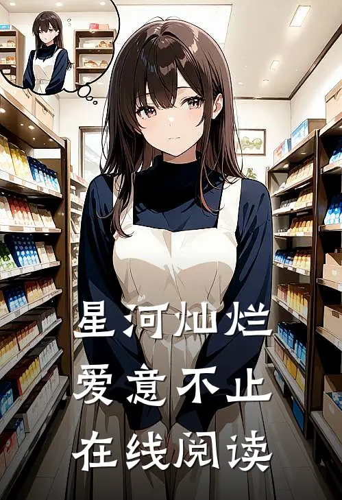 星河灿烂，爱意不止在线阅读