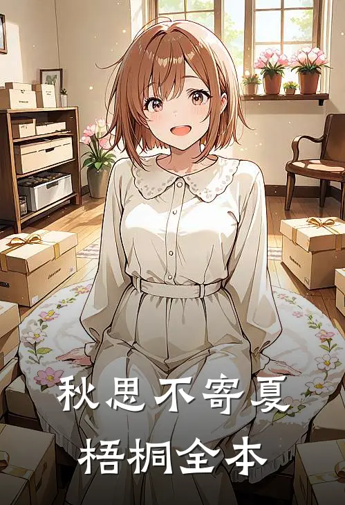 秋思不寄夏梧桐全本