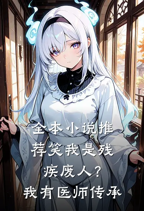 全本小说推荐笑我是残疾废人？我有医师传承