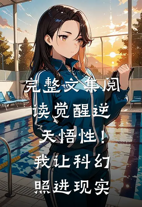 完整文集阅读觉醒逆天悟性！我让科幻照进现实