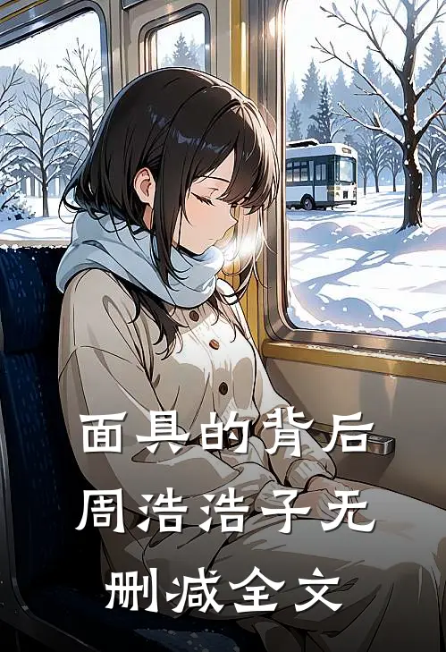 面具的背后周浩浩子无删减全文