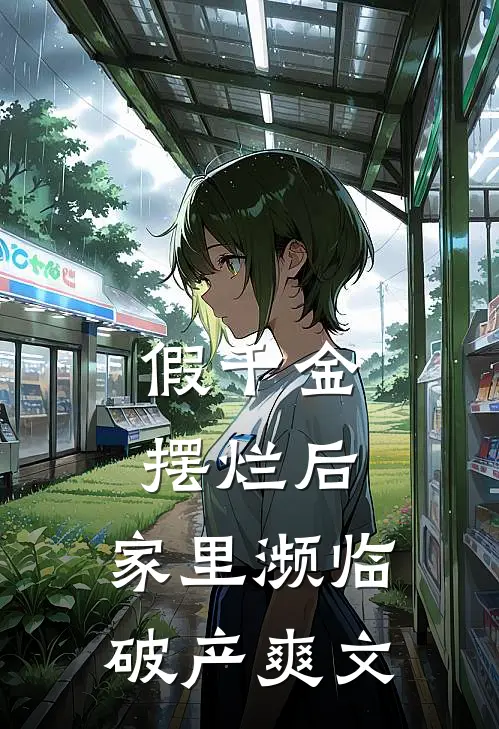 假千金摆烂后，家里濒临破产爽文