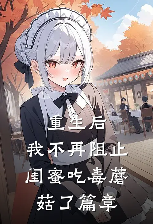 重生后,我不再阻止闺蜜吃毒蘑菇了篇章