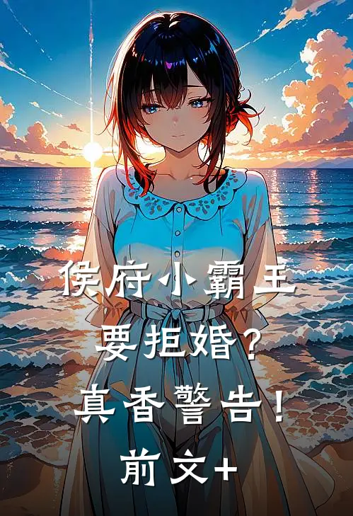 侯府小霸王要拒婚？真香警告！前文+