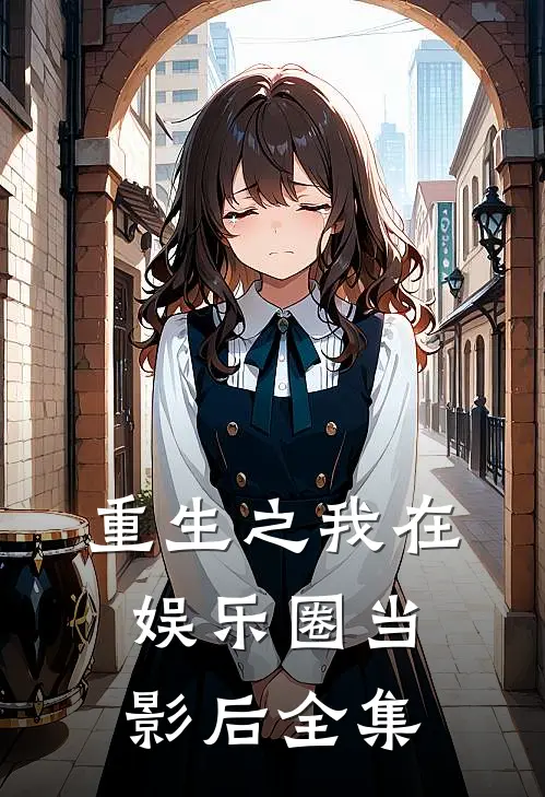 重生之我在娱乐圈当影后 全集