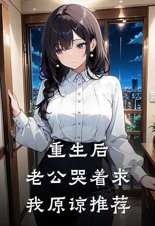 重生后，老公哭着求我原谅推荐