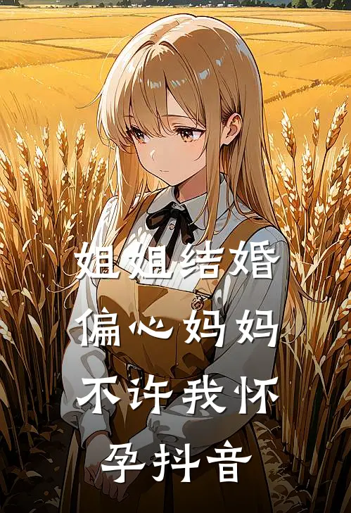 姐姐结婚，偏心妈妈不许我怀孕抖音