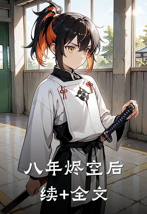 八年烬空后续+全文