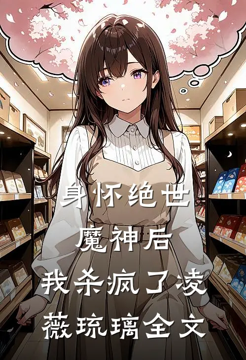 身怀绝世魔神后，我杀疯了凌薇琉璃全文