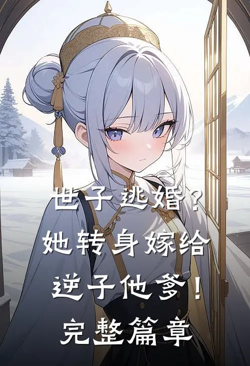 世子逃婚?她转身嫁给逆子他爹!完整篇章免费阅读