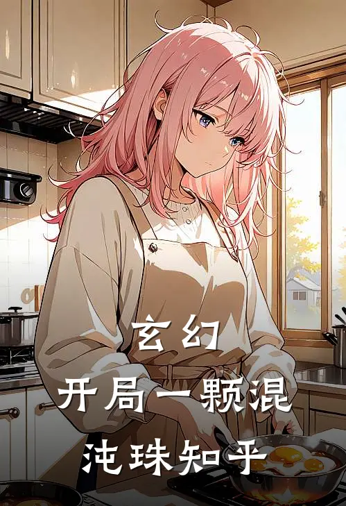 玄幻：开局一颗混沌珠知乎