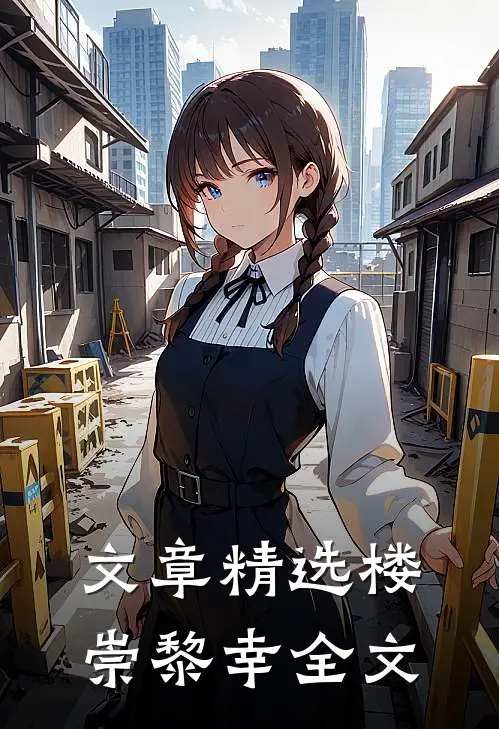文章精选楼崇黎幸全文
