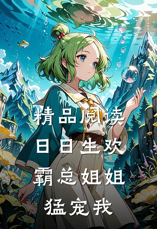 精品阅读日日生欢，霸总姐姐猛宠我