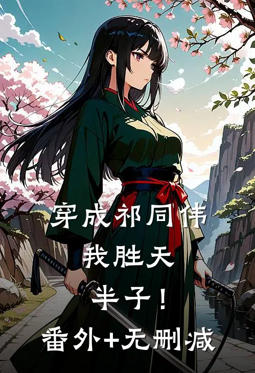 穿成祁同伟，我胜天半子！番外+无删减