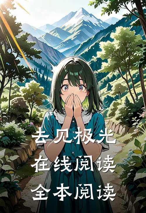 去见极光在线阅读全本阅读