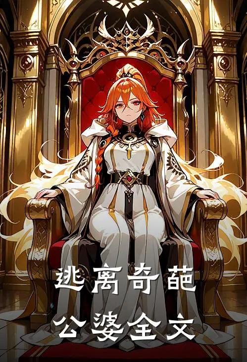 逃离奇葩公婆全文免费阅读