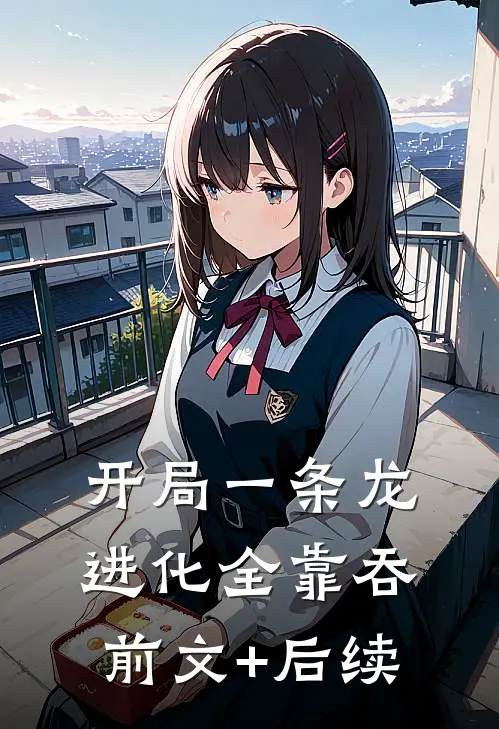 开局一条龙，进化全靠吞前文+后续