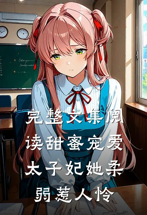 完整文集阅读甜蜜宠爱：太子妃她柔弱惹人怜