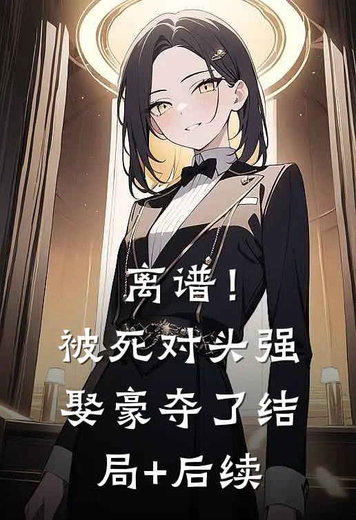 离谱！被死对头强娶豪夺了结局+后续