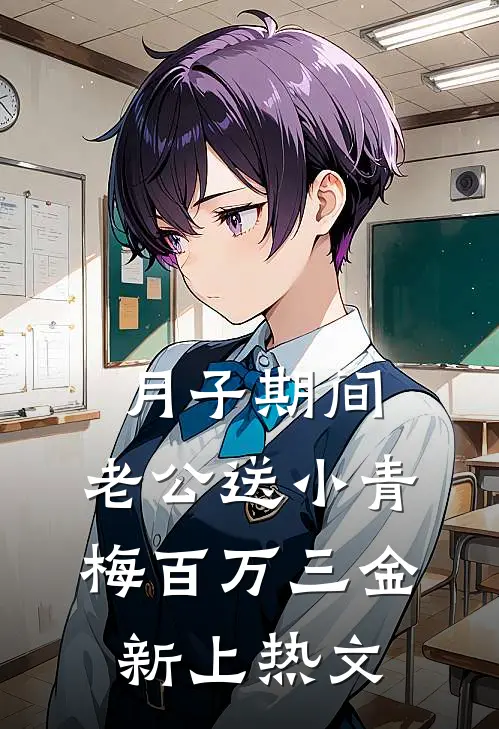 月子期间，老公送小青梅百万三金新上热文