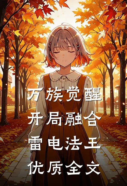 万族觉醒，开局融合雷电法王优质全文