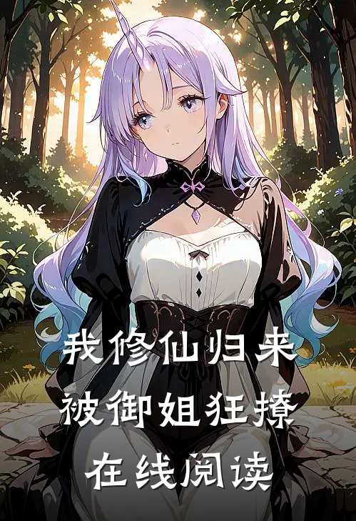 我修仙归来，被御姐狂撩在线阅读