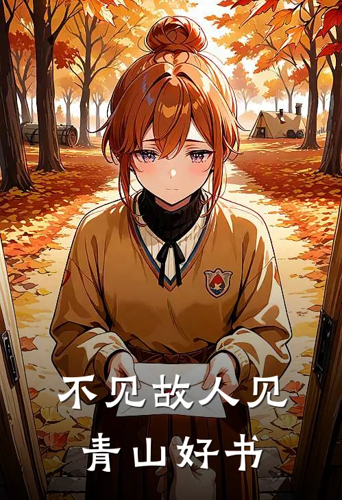不见故人见青山好书