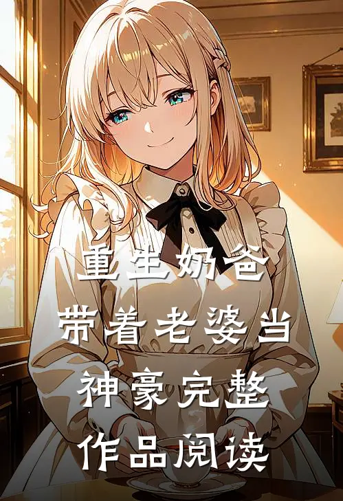 重生奶爸，带着老婆当神豪完整作品阅读