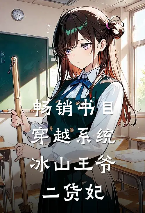 畅销书目穿越系统：冰山王爷二货妃
