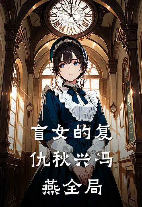 盲女的复仇秋兴冯燕全局
