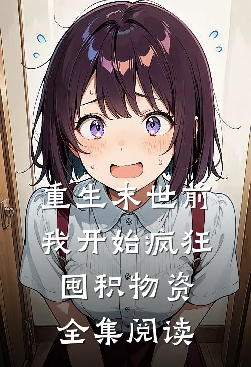 重生末世前，我开始疯狂囤积物资全集阅读