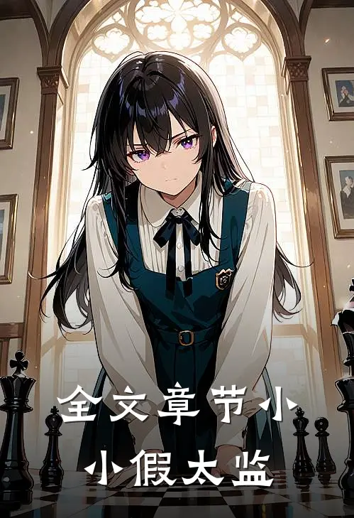 全文章节小小假太监