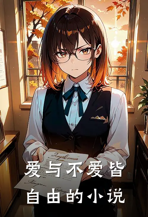爱与不爱皆自由的小说