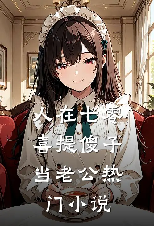 人在七零，喜提傻子当老公热门小说