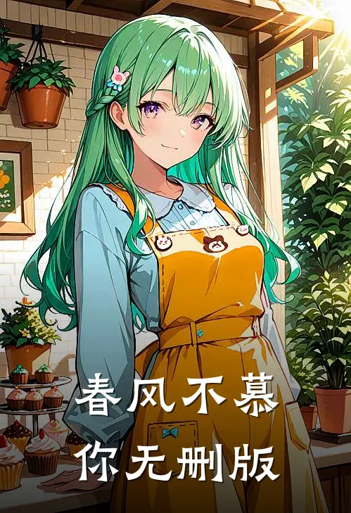 春风不慕你无删版