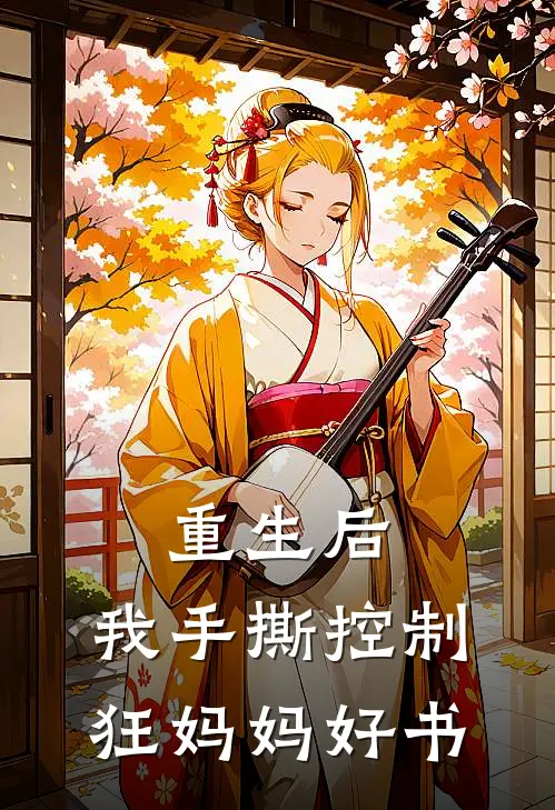 重生后，我手撕控制狂妈妈好书